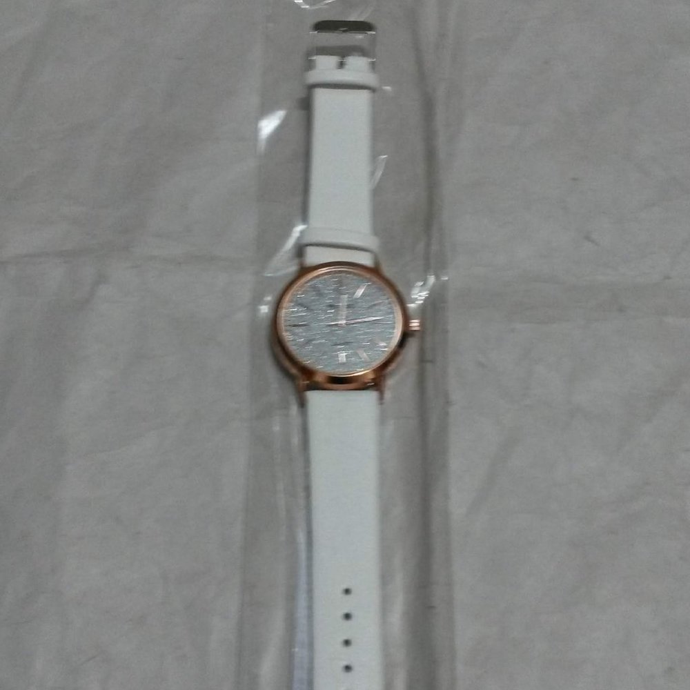 Marco Villari 35mm Watch - Gillian